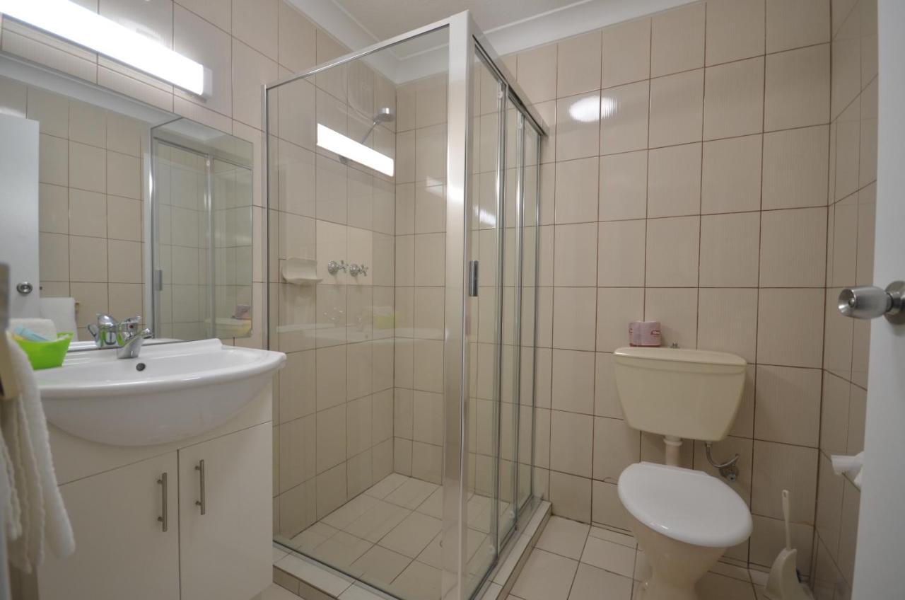 Frewville Motor Inn Adelaide Eksteriør billede
