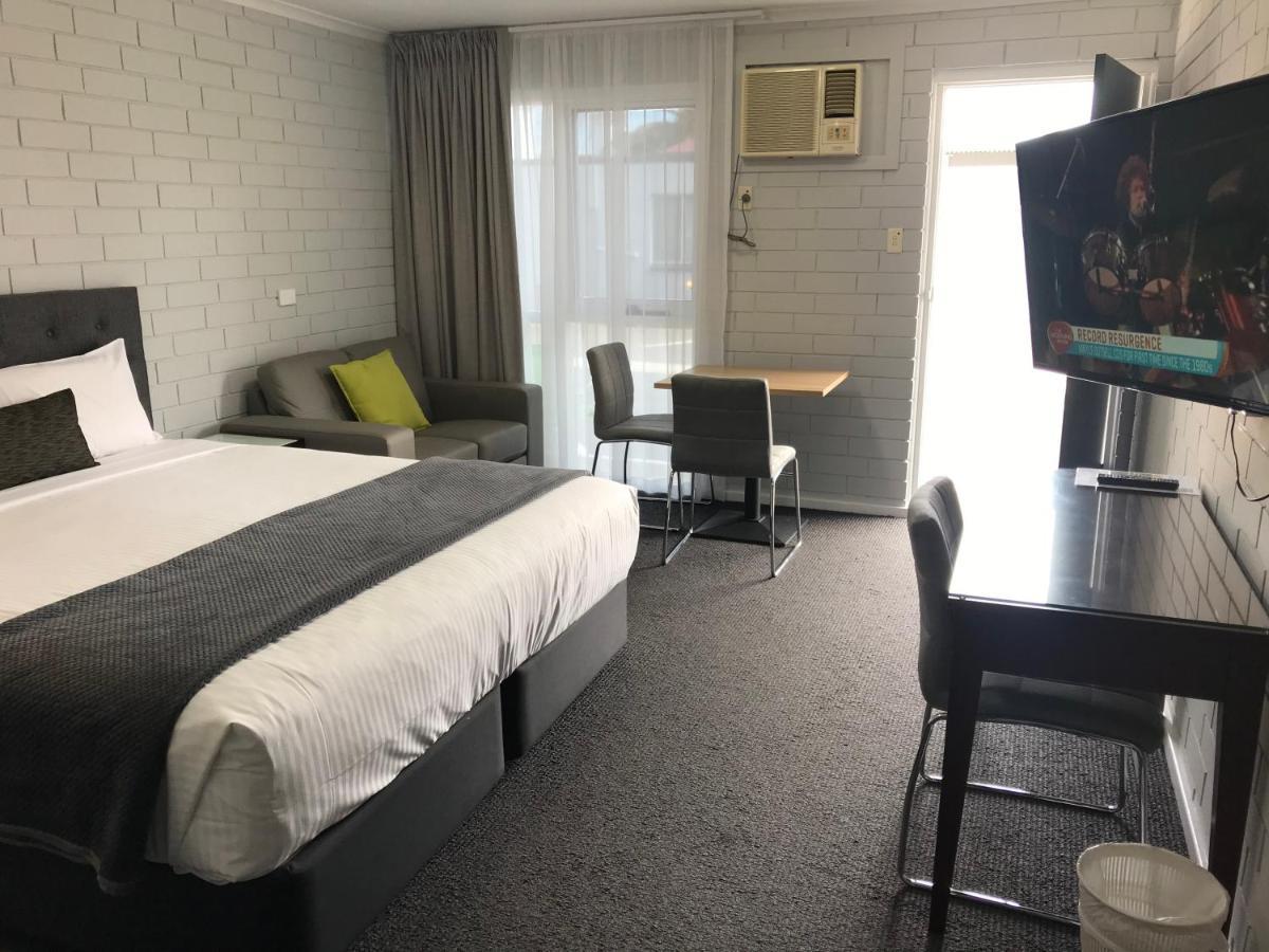 Frewville Motor Inn Adelaide Eksteriør billede