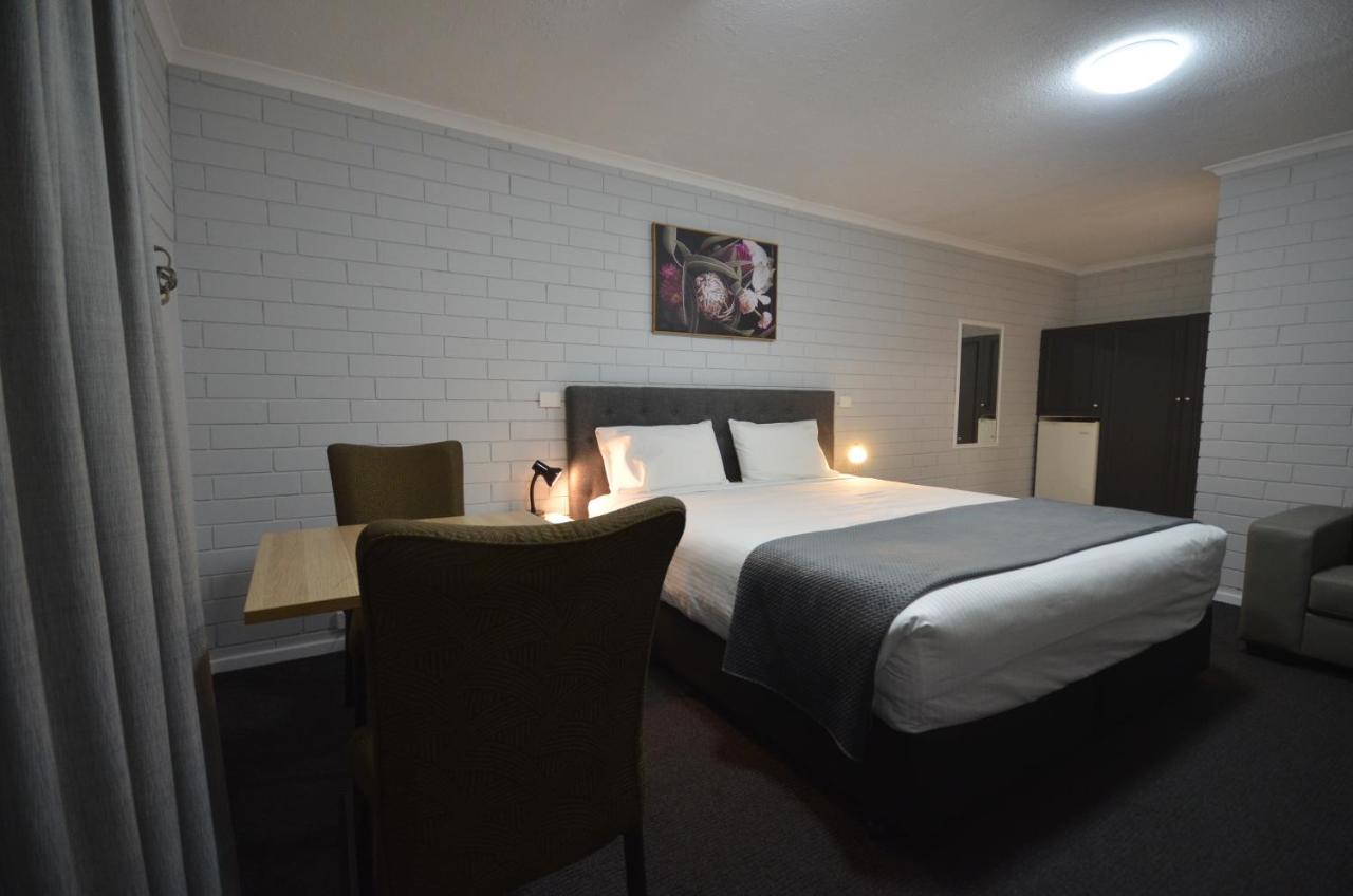Frewville Motor Inn Adelaide Eksteriør billede