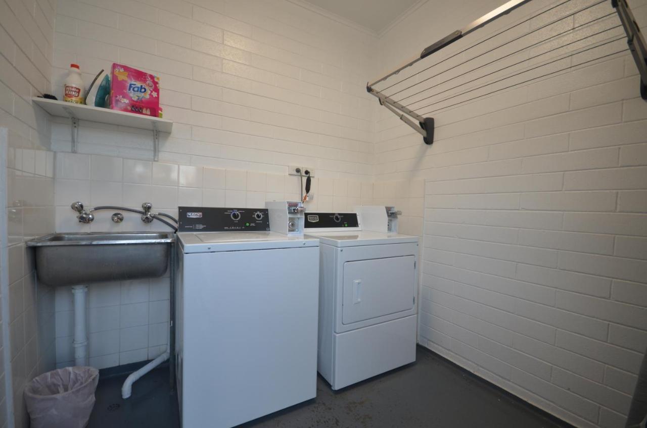 Frewville Motor Inn Adelaide Eksteriør billede
