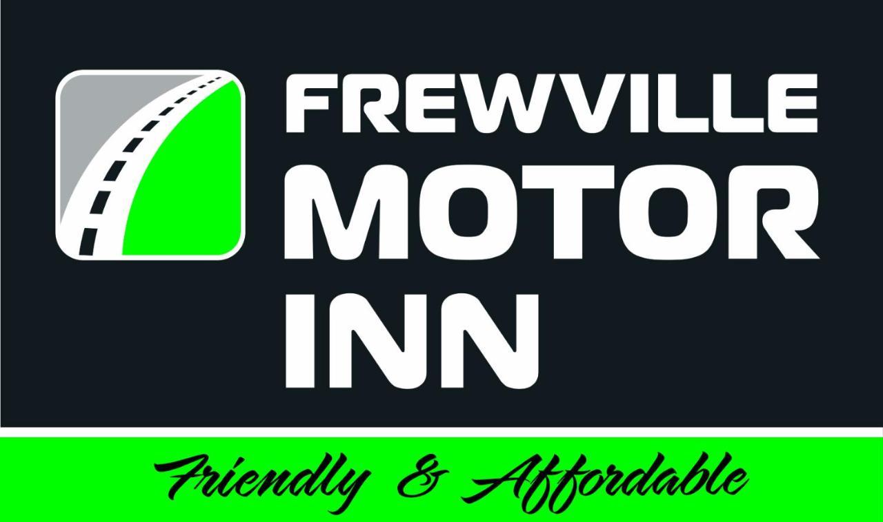 Frewville Motor Inn Adelaide Eksteriør billede