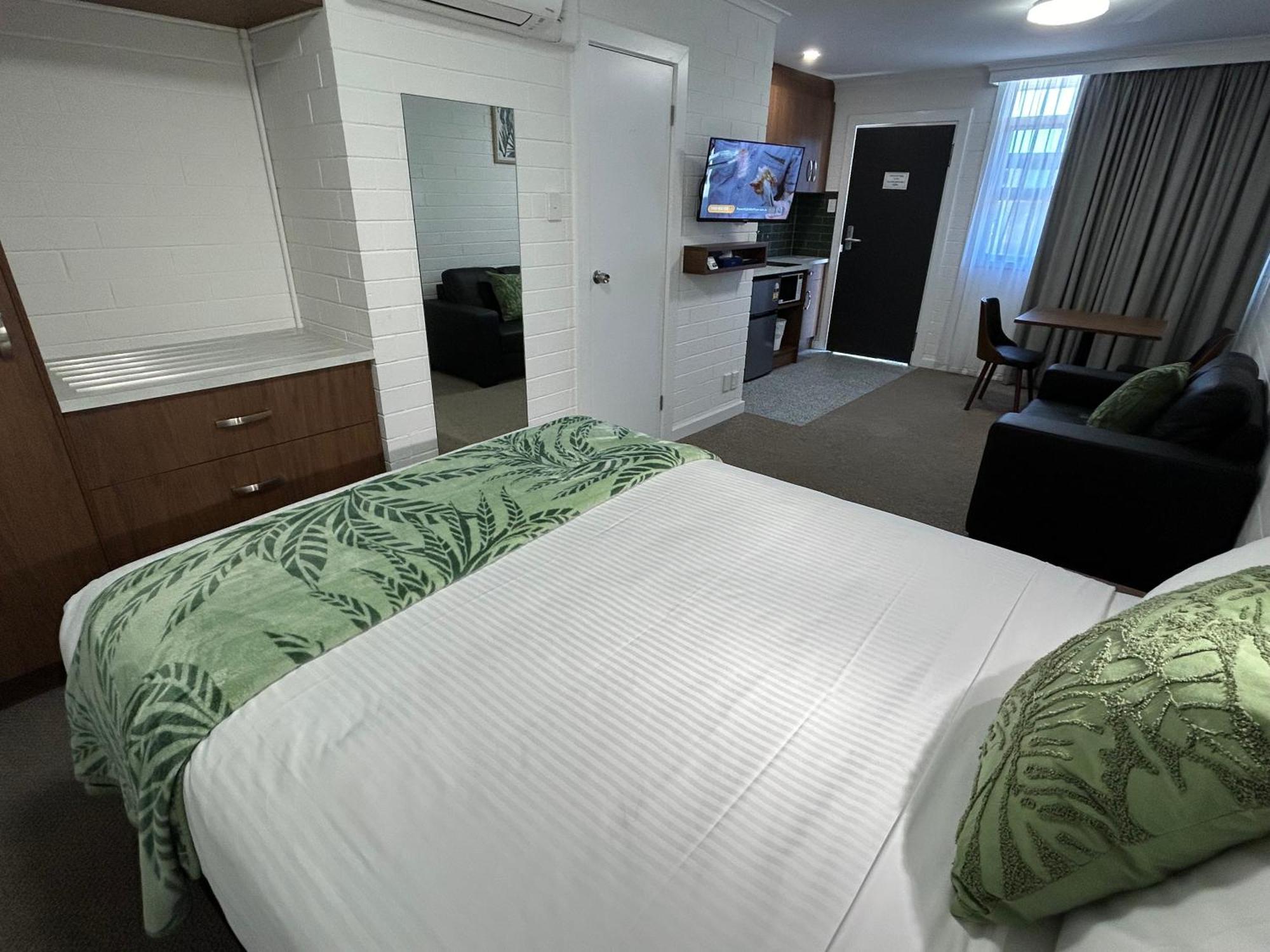 Frewville Motor Inn Adelaide Eksteriør billede