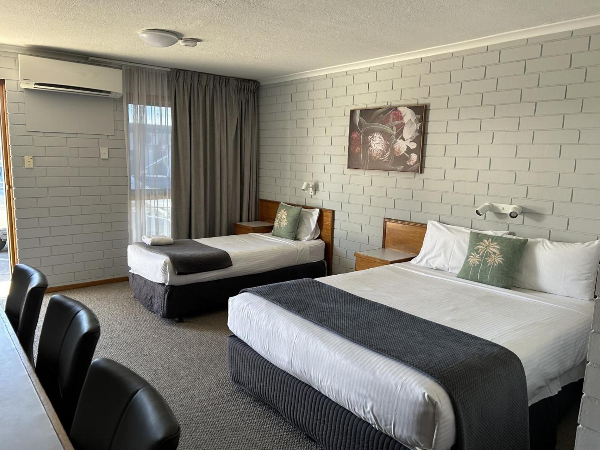Frewville Motor Inn Adelaide Eksteriør billede