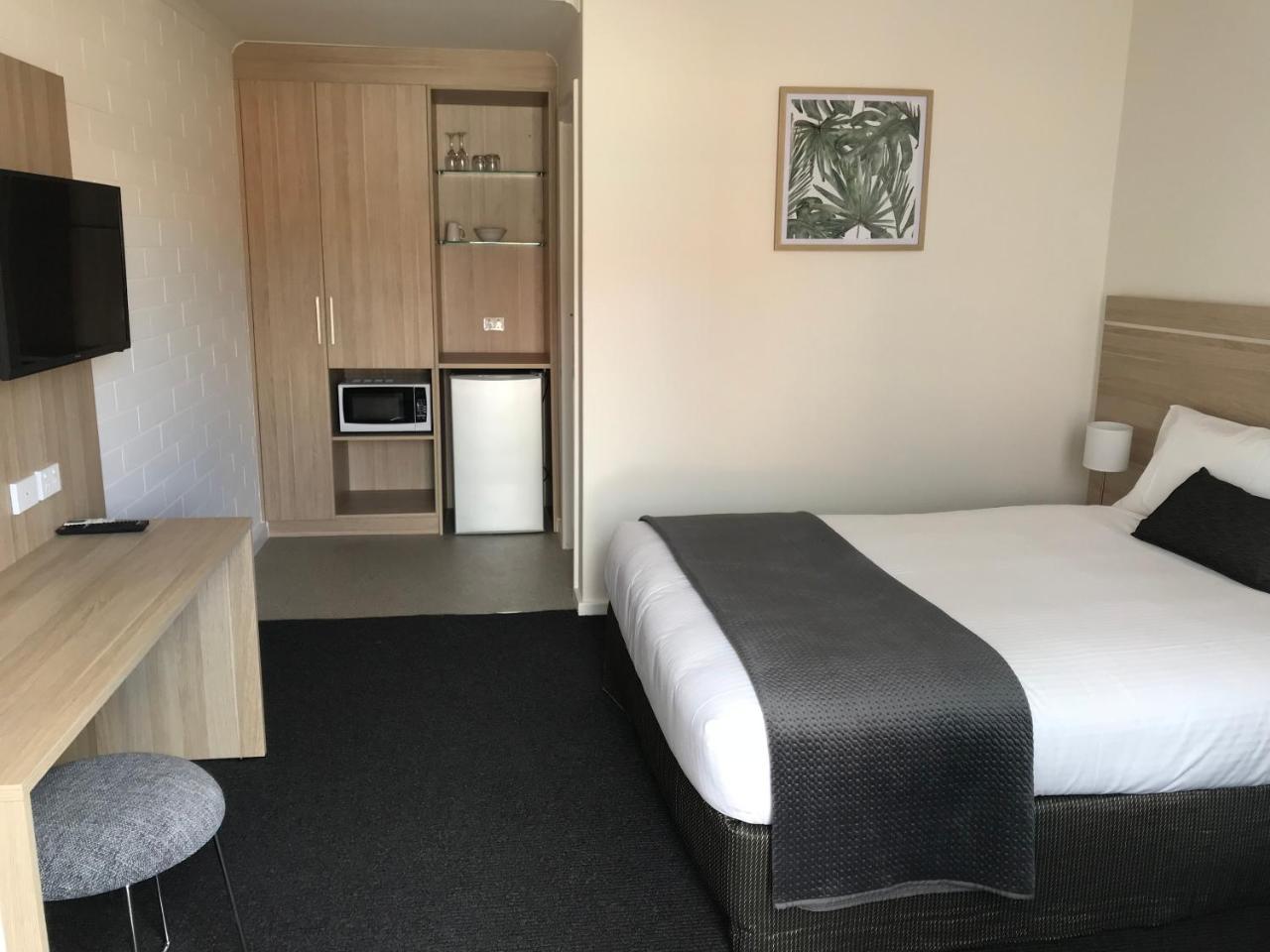 Frewville Motor Inn Adelaide Eksteriør billede