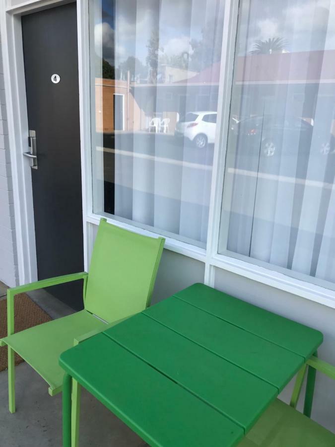 Frewville Motor Inn Adelaide Eksteriør billede