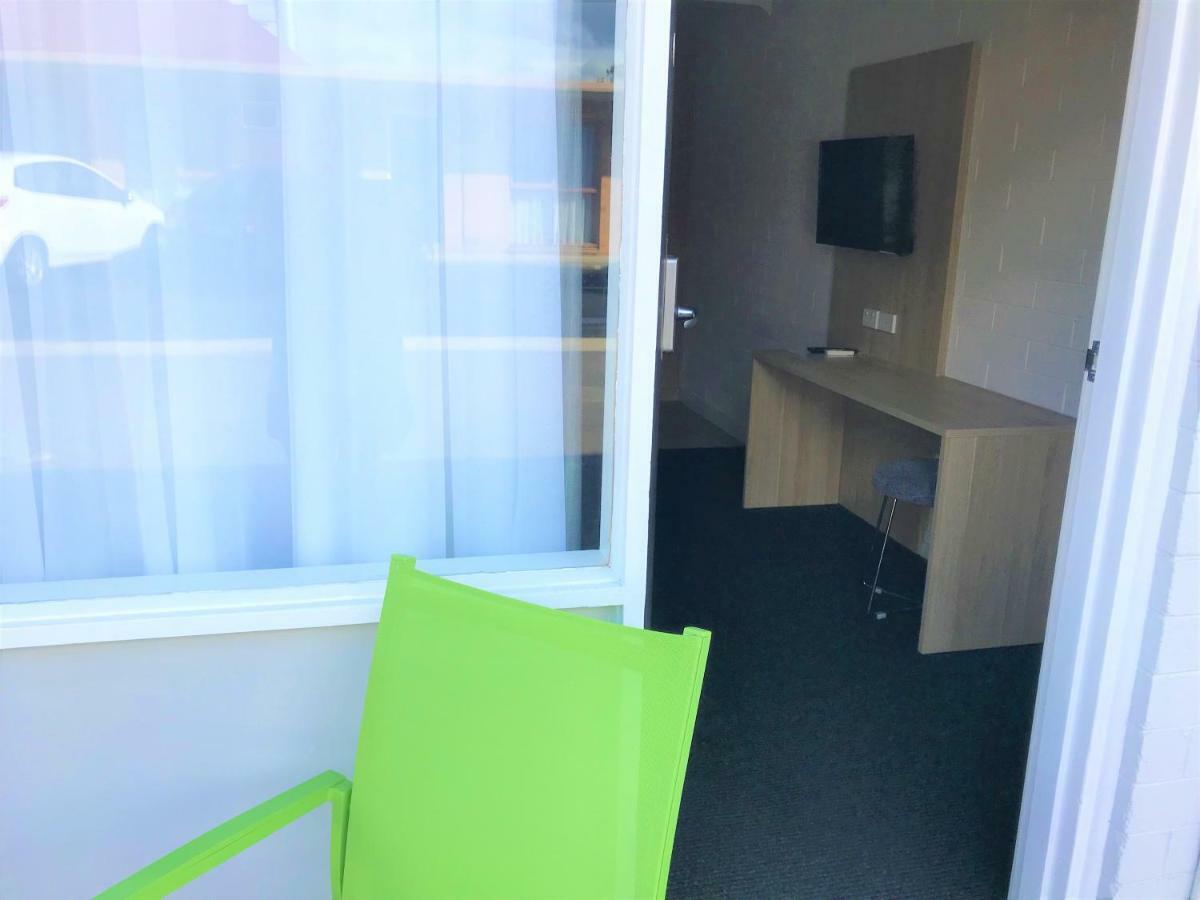 Frewville Motor Inn Adelaide Eksteriør billede