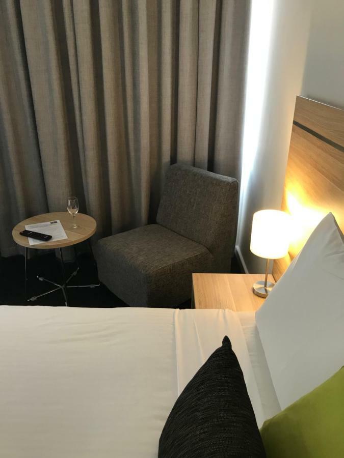 Frewville Motor Inn Adelaide Eksteriør billede