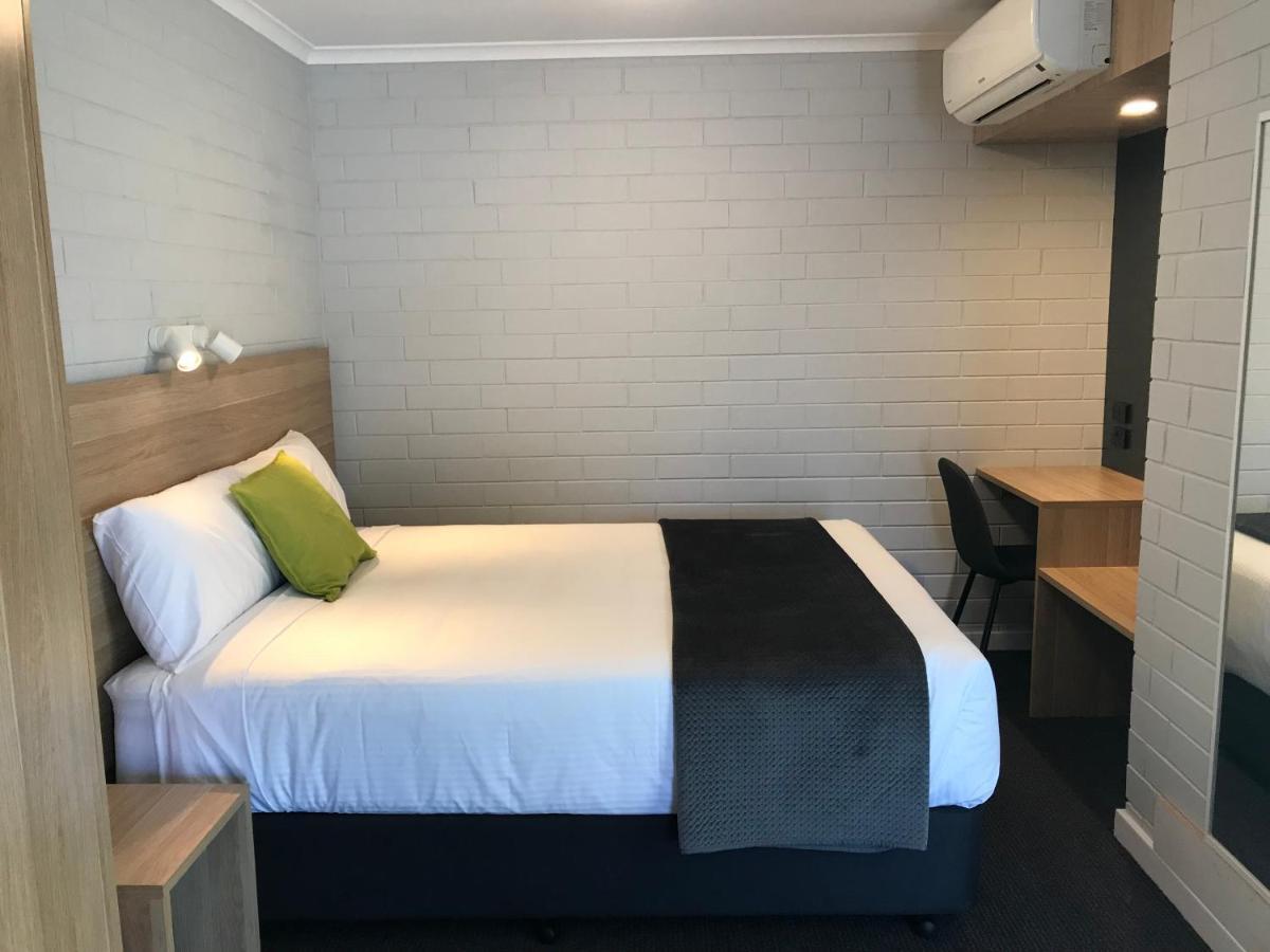 Frewville Motor Inn Adelaide Eksteriør billede