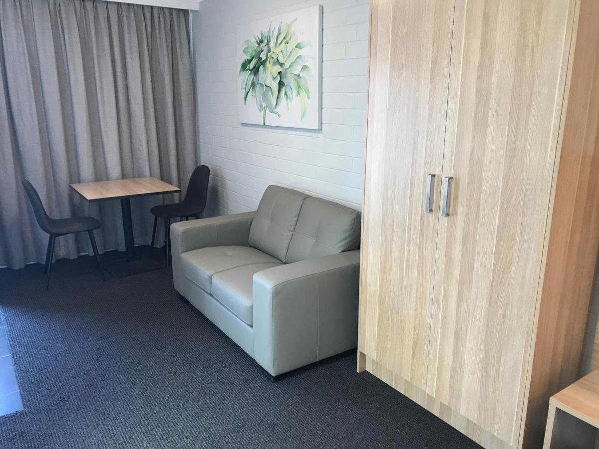 Frewville Motor Inn Adelaide Eksteriør billede