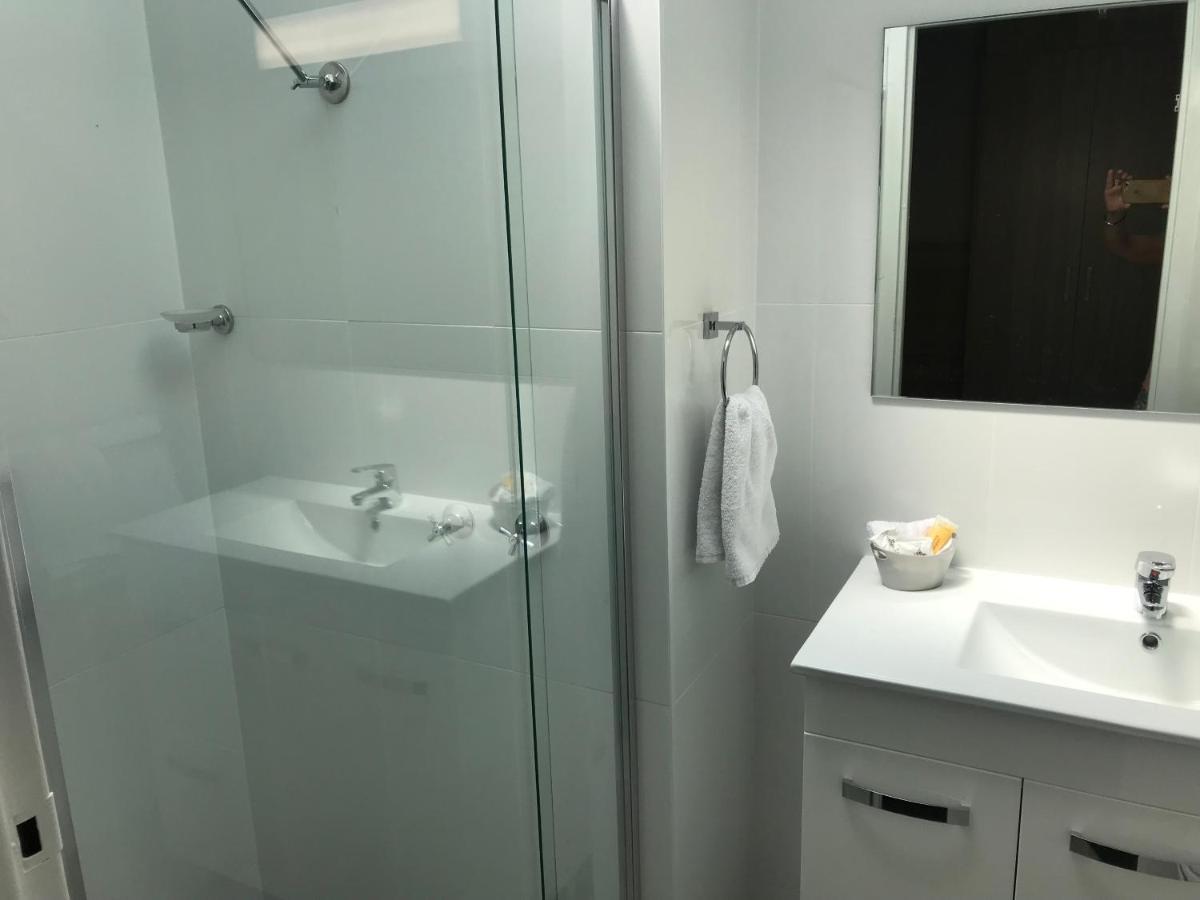 Frewville Motor Inn Adelaide Eksteriør billede