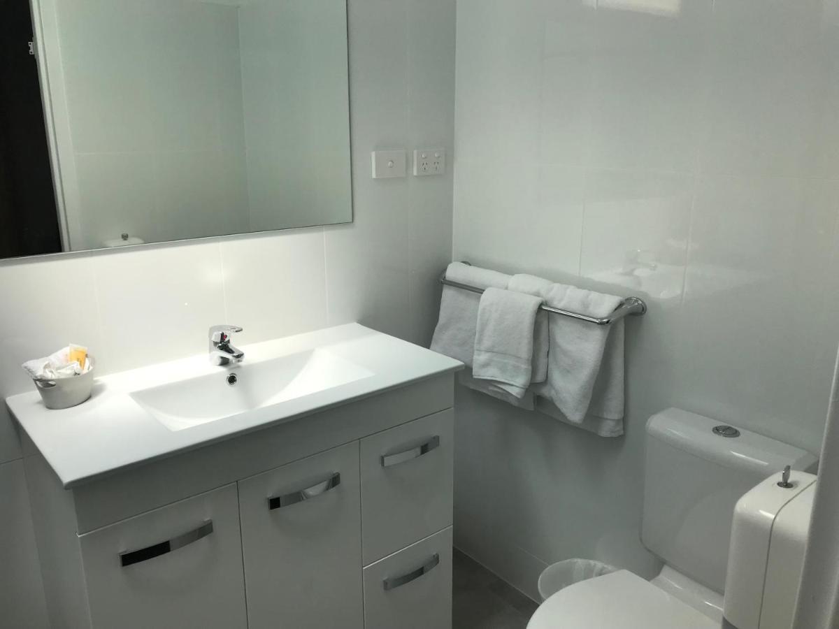 Frewville Motor Inn Adelaide Eksteriør billede